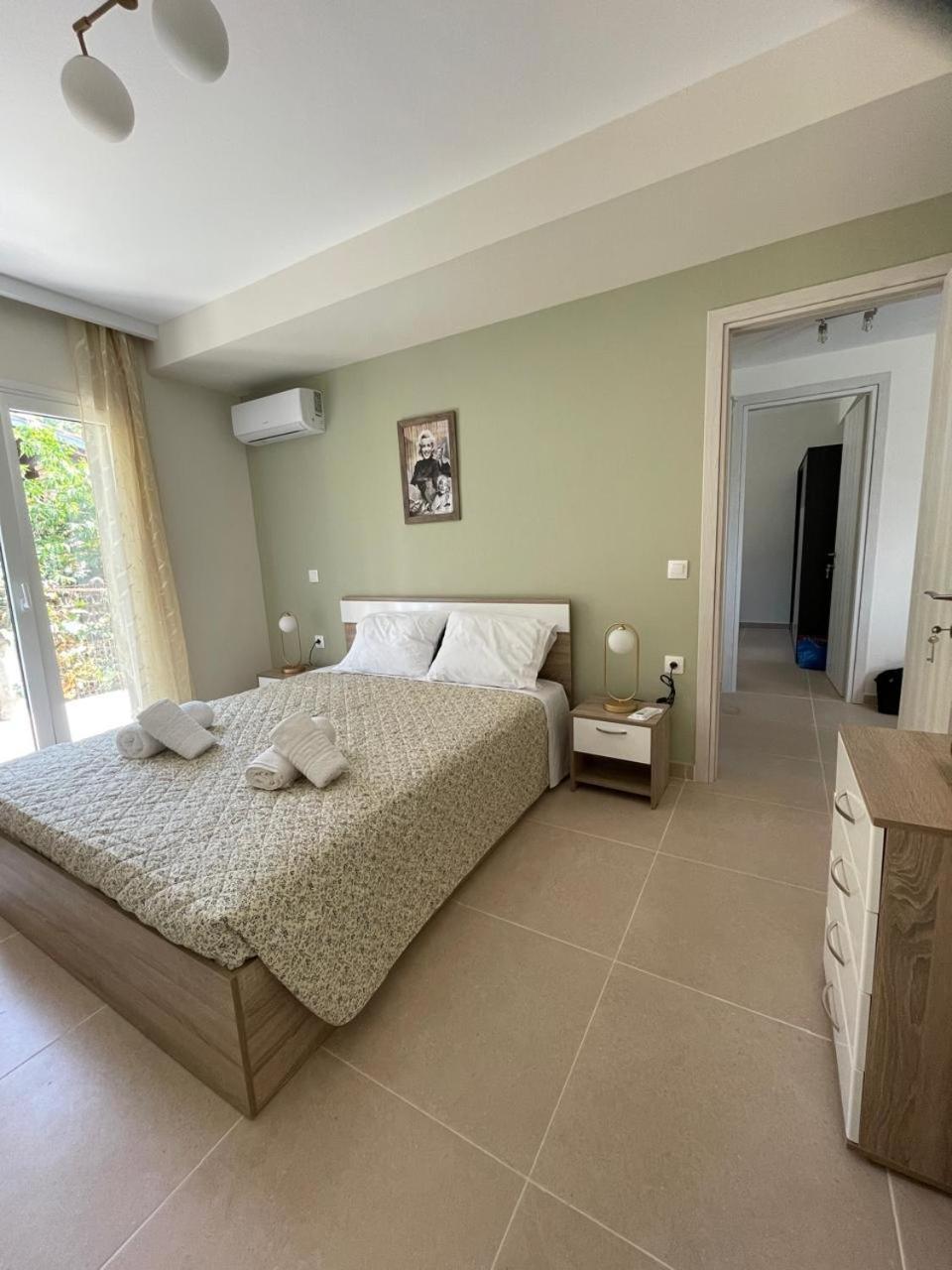Corfu River House & Luxury Suites Potamos  Exterior photo