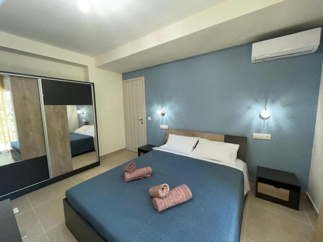 Corfu River House & Luxury Suites Potamos  Exterior photo