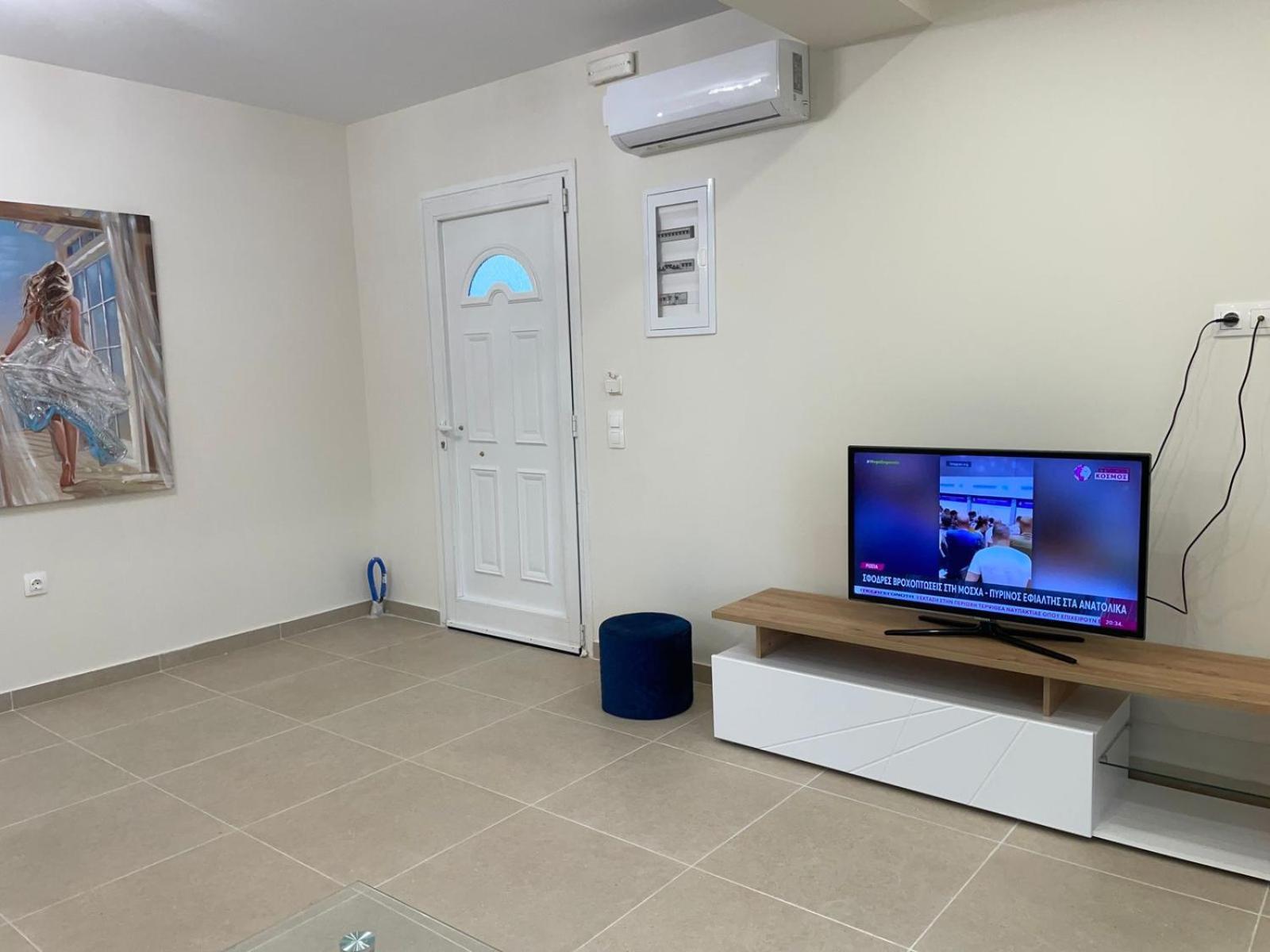 Corfu River House & Luxury Suites Potamos  Exterior photo