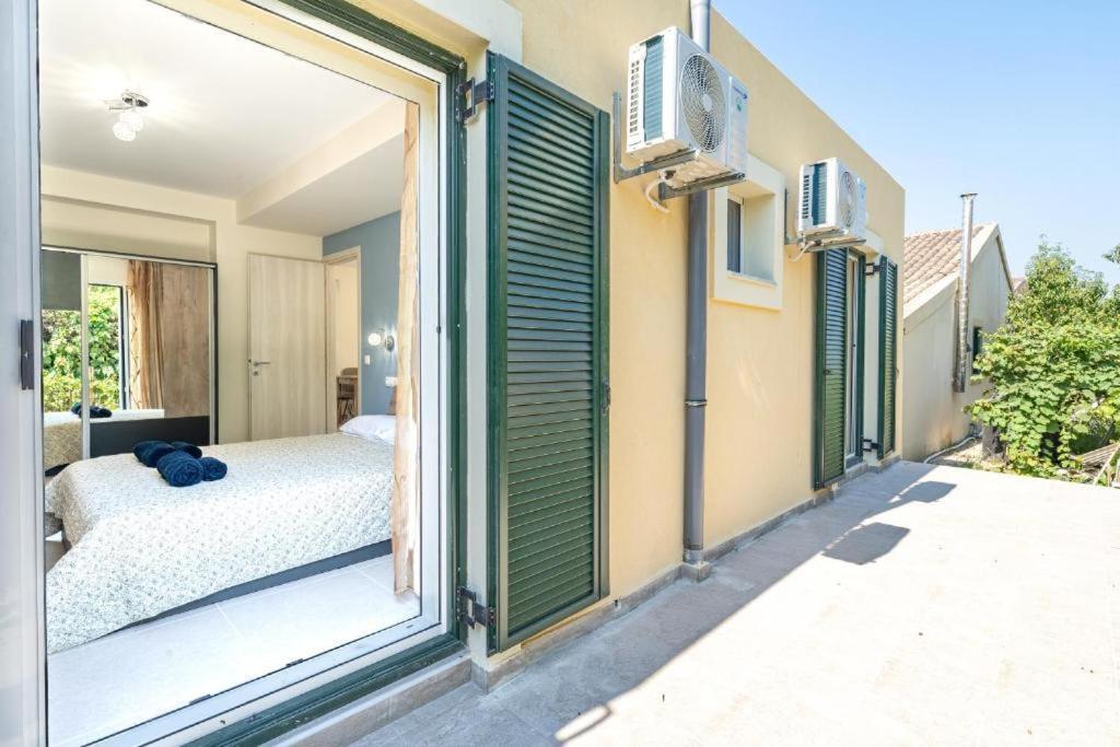 Corfu River House & Luxury Suites Potamos  Exterior photo