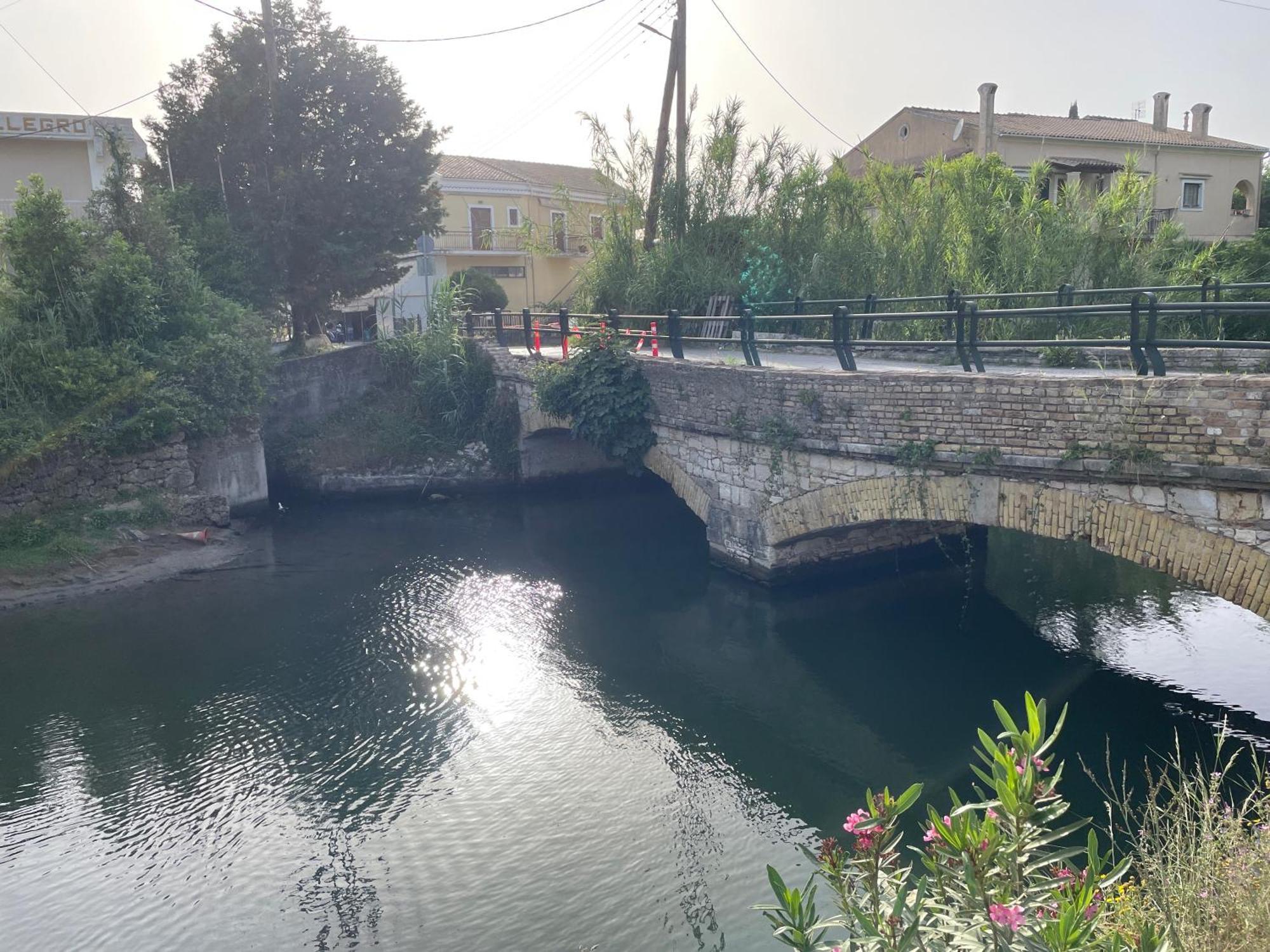 Corfu River House & Luxury Suites Potamos  Exterior photo