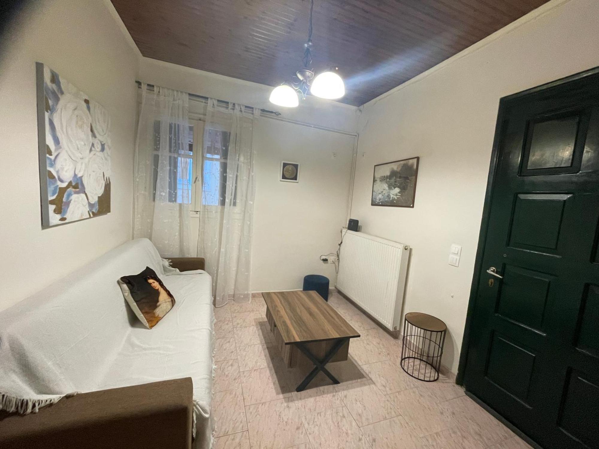 Corfu River House & Luxury Suites Potamos  Exterior photo
