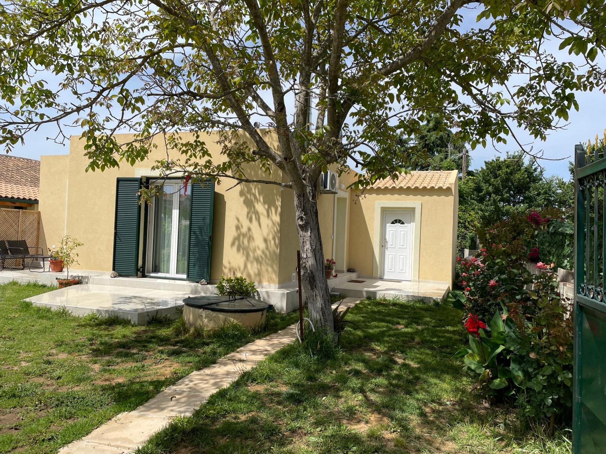 Corfu River House & Luxury Suites Potamos  Exterior photo